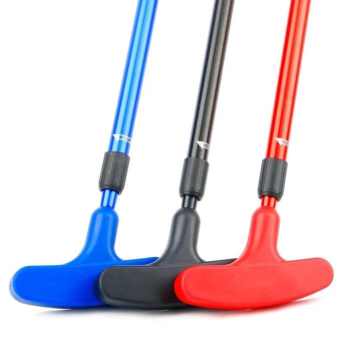 Kid Putter Golf Stick Adjustable Putter Mini Golf Putter Stik Golf Anak