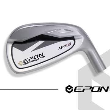 Golf Iron Set Stick Golf Epon AF 706