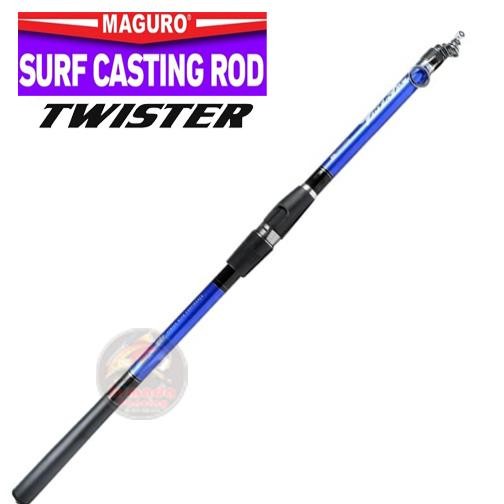 JORAN SURF MAGURO TWISTER