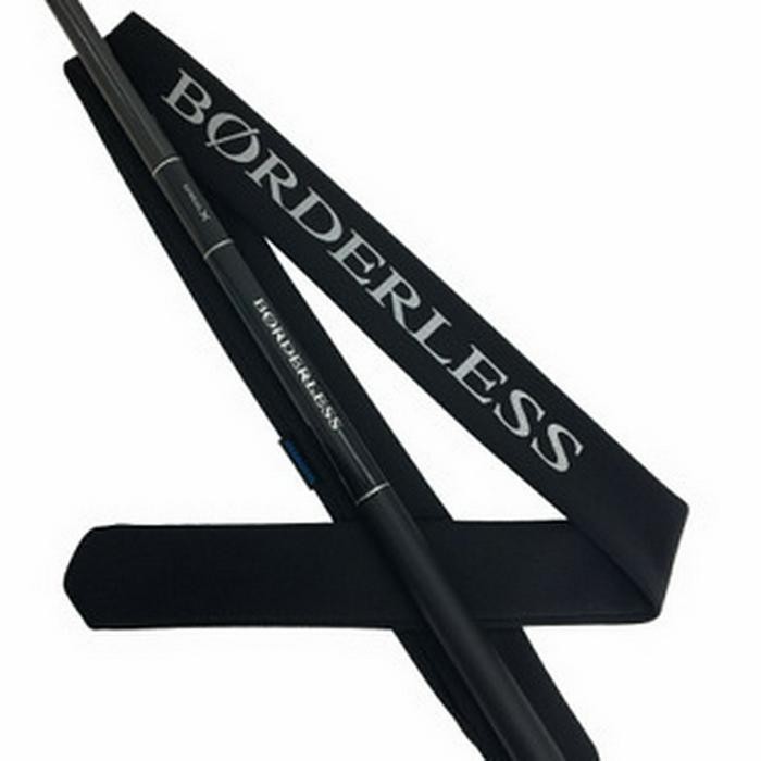 Joran Tegek Shimano Borderless Kualitas Jaminan