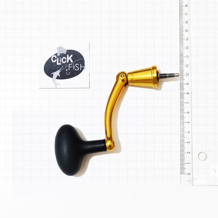 PENN SSV 4500 / 5500 SPINFISHER REEL HANDLE - Spare Part