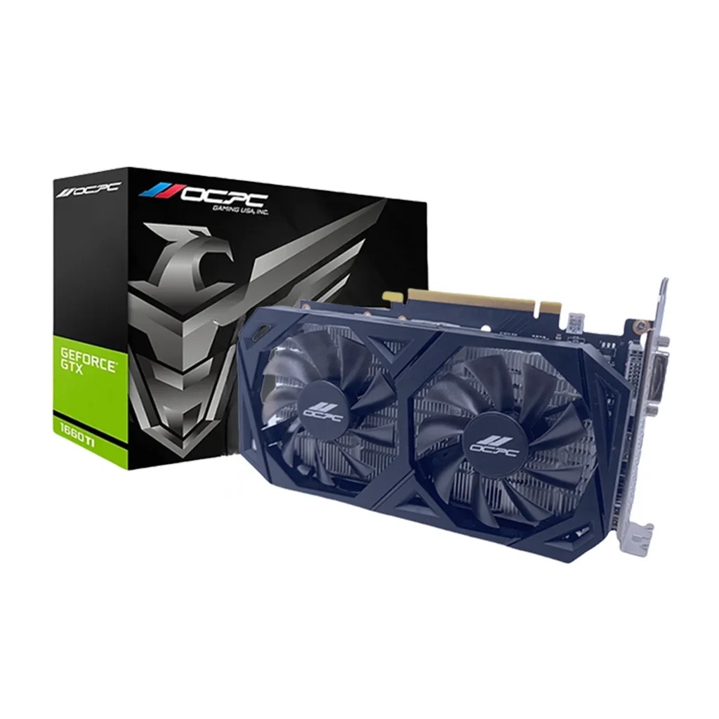 2023 GTX1660 Super 6GB Video Card Gtx 1660S 6GB Graphics Card GTX1660super 6G Gtx1660S 1660S Gpu GTX