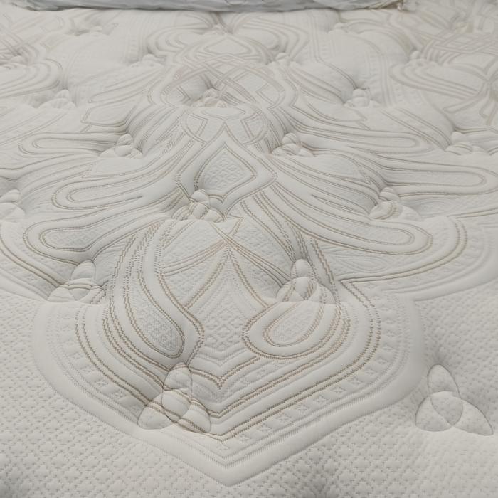 Dreamline - Spring Bed Kasur Vienna ( Mattress Only ) Uk 100200