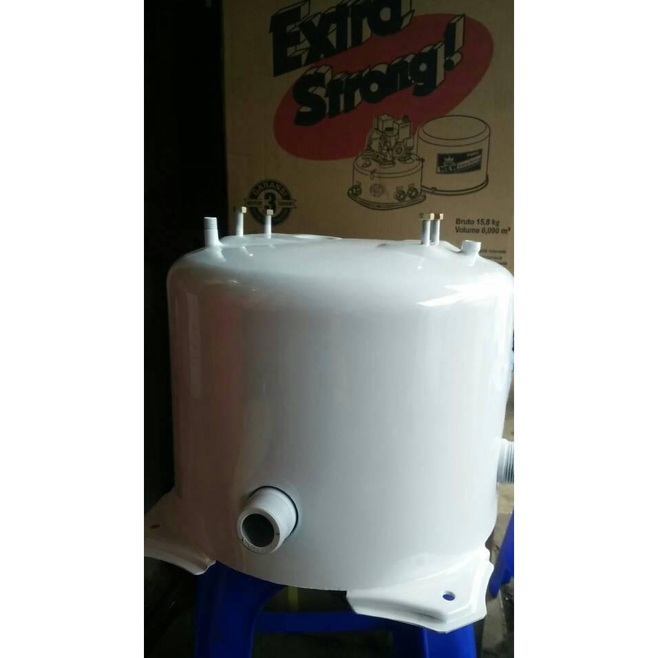 tabung SANYO pdh255d jetpump