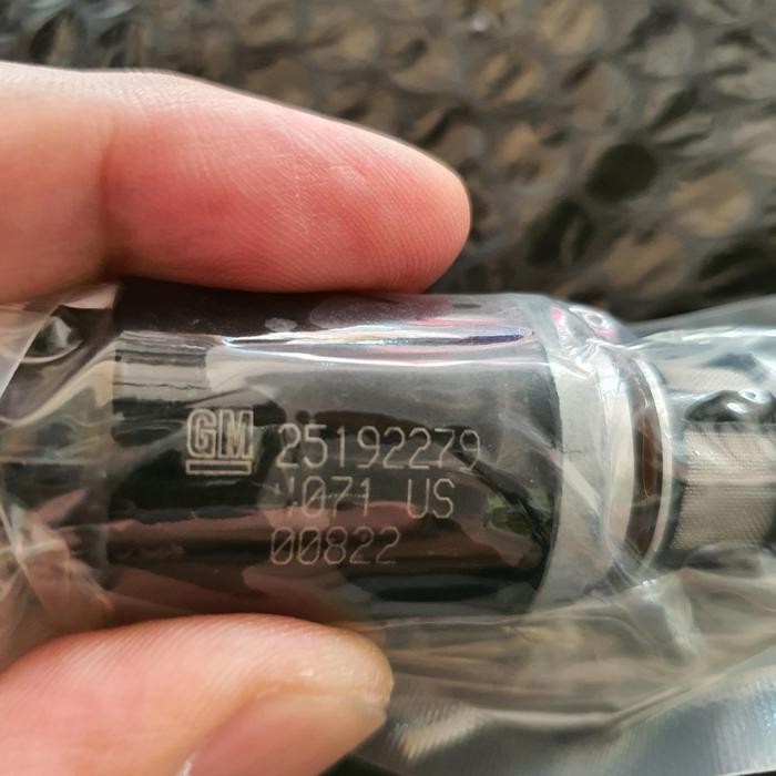 Unik Sensor Vvt-I Oli Ocv Camshaft Chevrolet Spin 1500 15