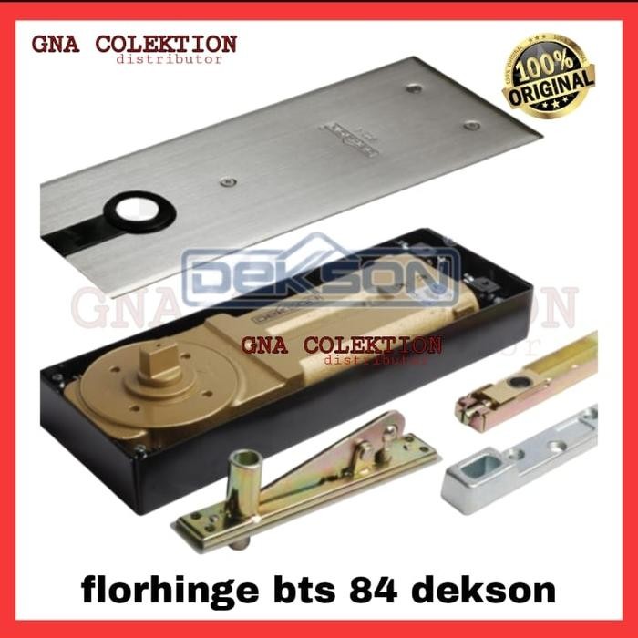 florhinge 84 dekson engsel tanam bts 84 dekson original
