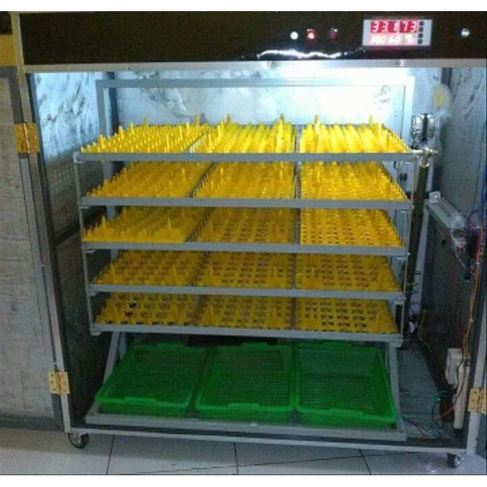 Linear Actuator Aktuator Hidrolik Harl - 3618+ Untuk Mesin Tetas, Parabola