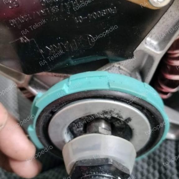 sealkit Dinamo speedqueen maytag