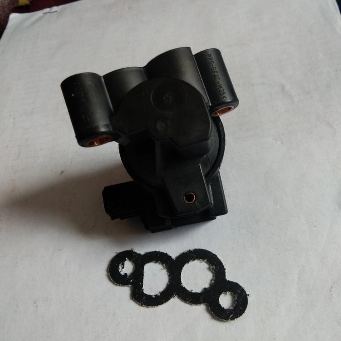 Mantab Isc Idle Up Speed Control Valve Icv Bmw E36 E46 318I Engine M43 1996-2
