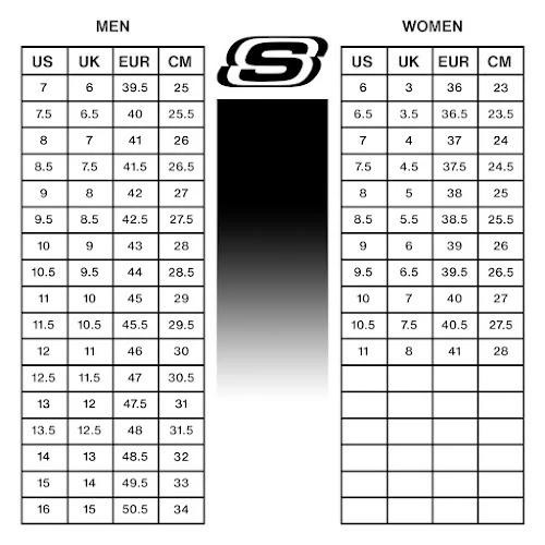 SKECHERS WORK Uno Sr Black Sepatu Casual Pria  - 200054BLK - Size 41