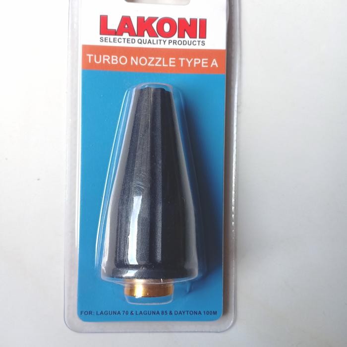 lakoni turbo nozzle type a laguna