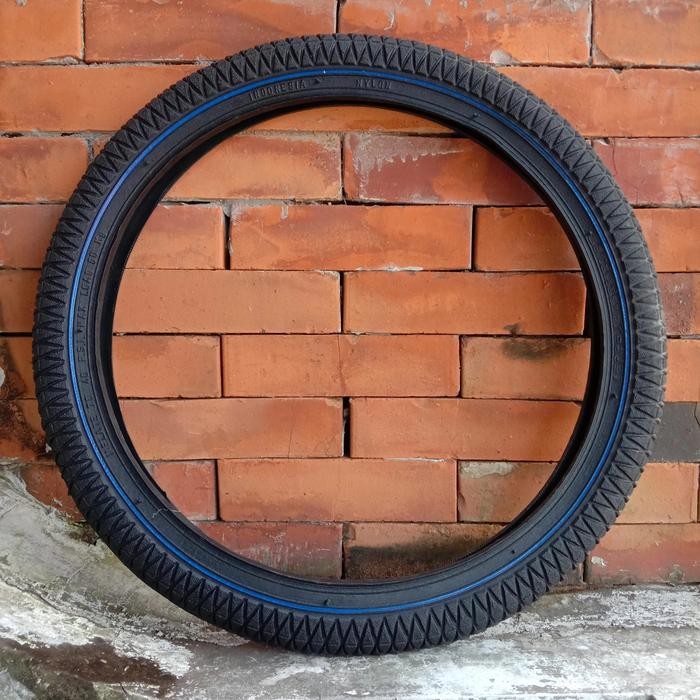 MURAH ban luar sepeda ukuran 20 x 2.125