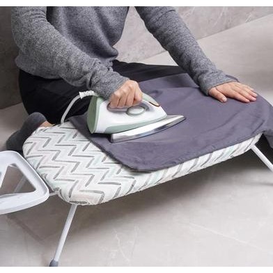 Ace Kris Meja Setrika Duduk Lipat Pasti Diskon