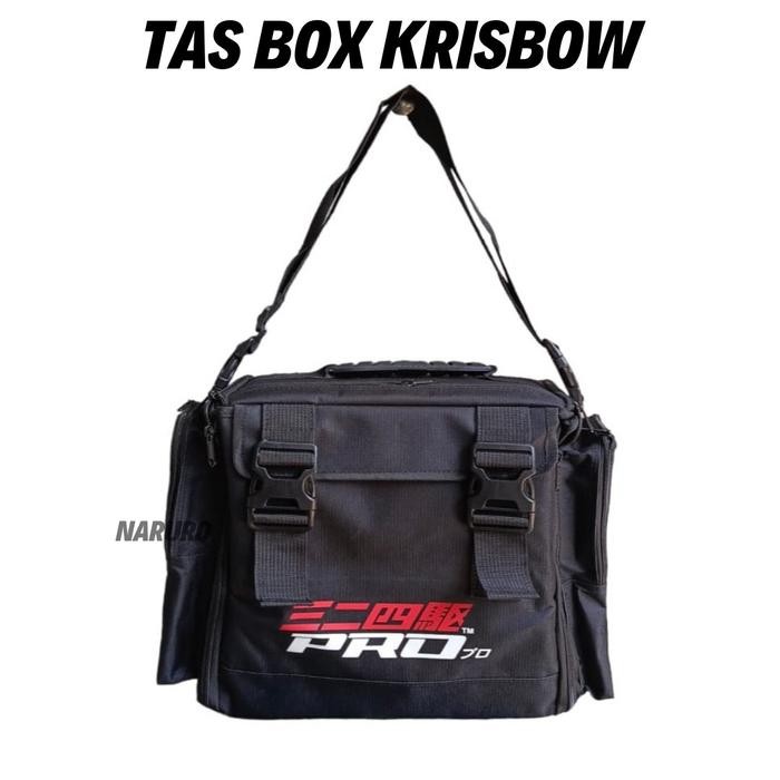 Tas Box Tamiya Krisbow Original