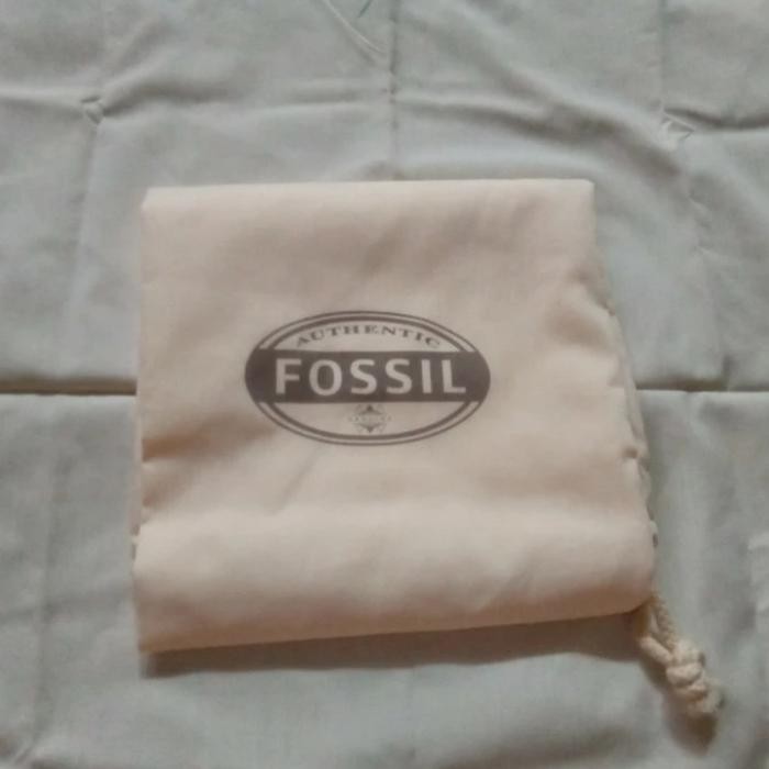 Dustbag Original Fossil Ukuran Large