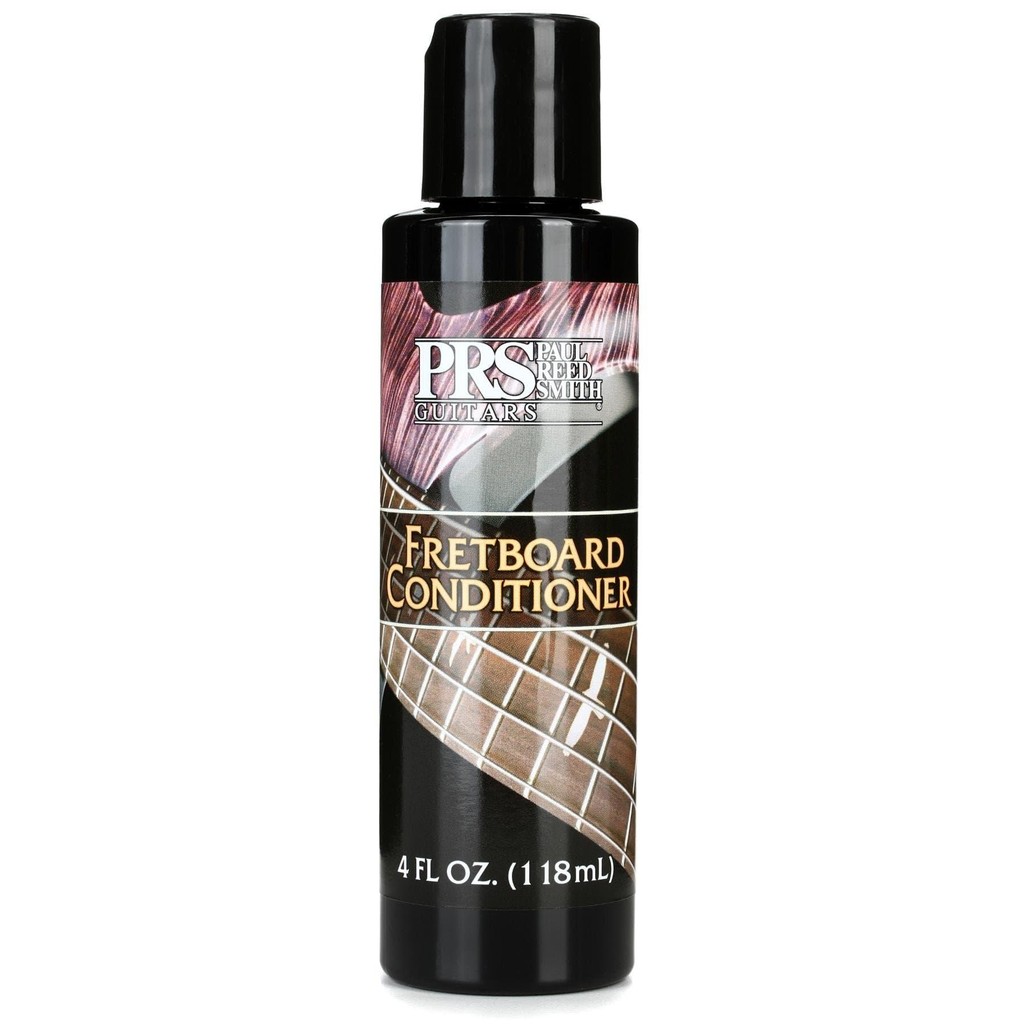 PRS guitar Fretboard Conditioner