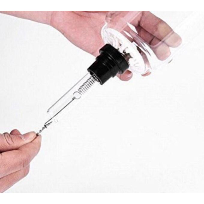 Cof3 Hario Paper Filter For Hario Syphon (Cf-103E) Kertas Saring Syphon