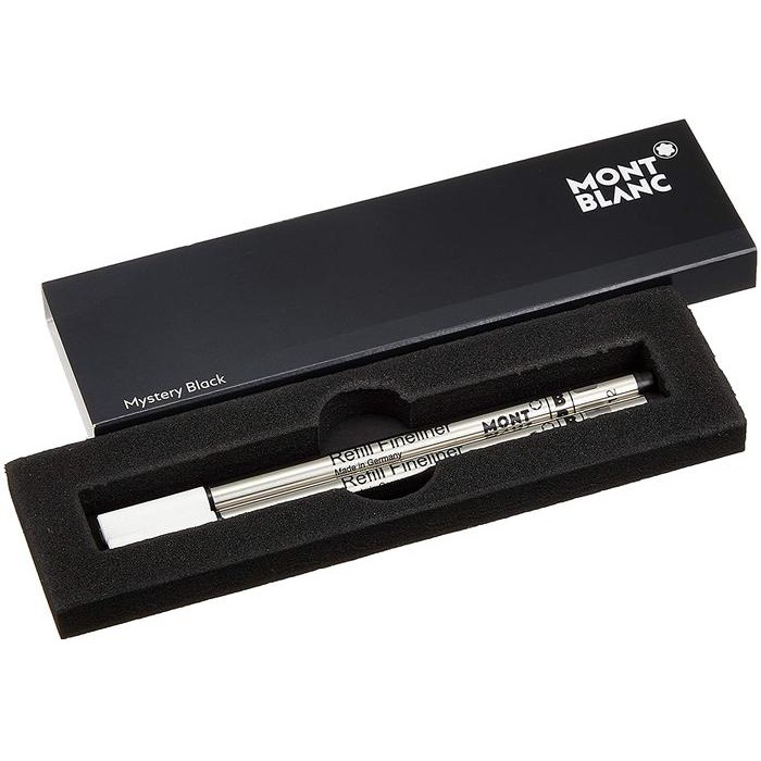 

Ready- Refill Fineliner Montblanc Black