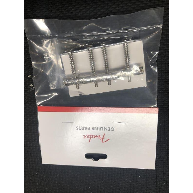 Fender Standard Mexican Bass Bridge 0040798049