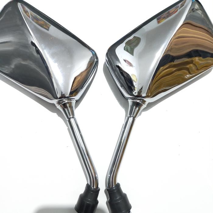 Spion Kotak Honda CB - TIGER - GL PRO - MP - GL 100 - GL 125 - GL MAX