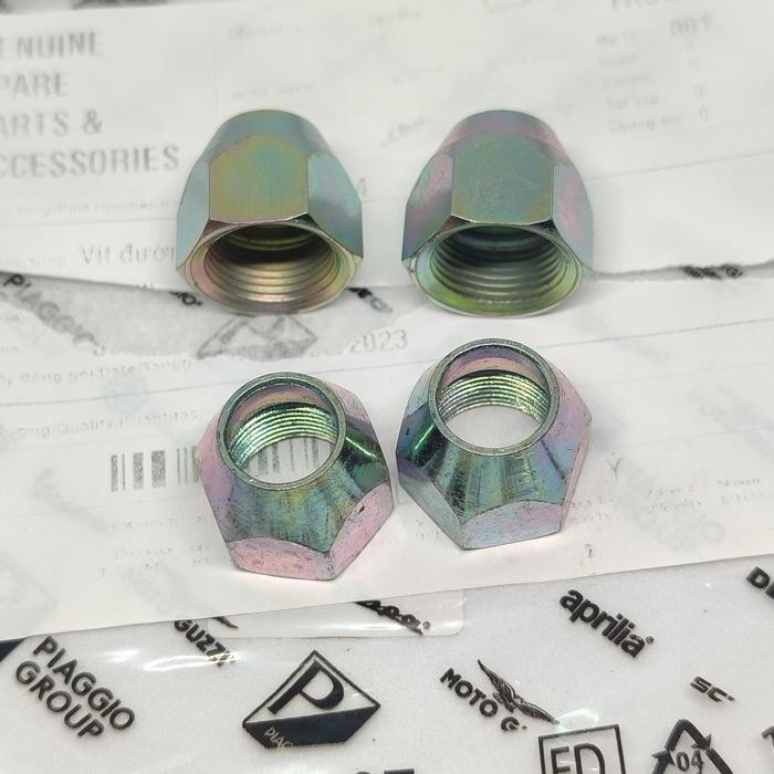 Mur Kuncian Spion Vespa Matic S 2V 3V I-GET