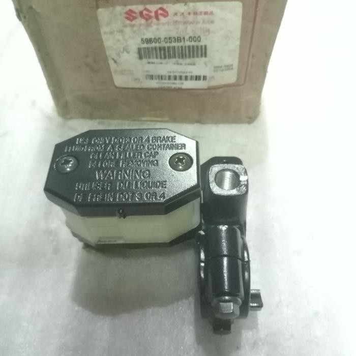 MASTER REM THUNDER 125 ORIGINAL MASTER REM CAKRAM 59600-05380-000