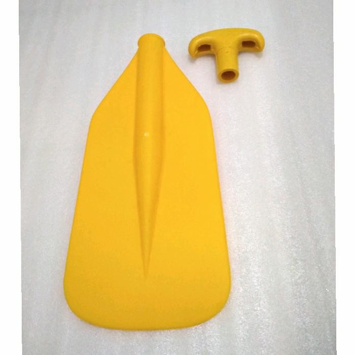 dayung blade tgrip perahu karet rafting sampan Perahu kayak kano