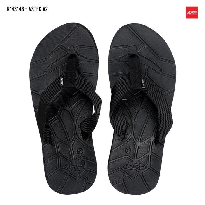 SANDAL GUNUNG REI ORIGINAL ASTEC