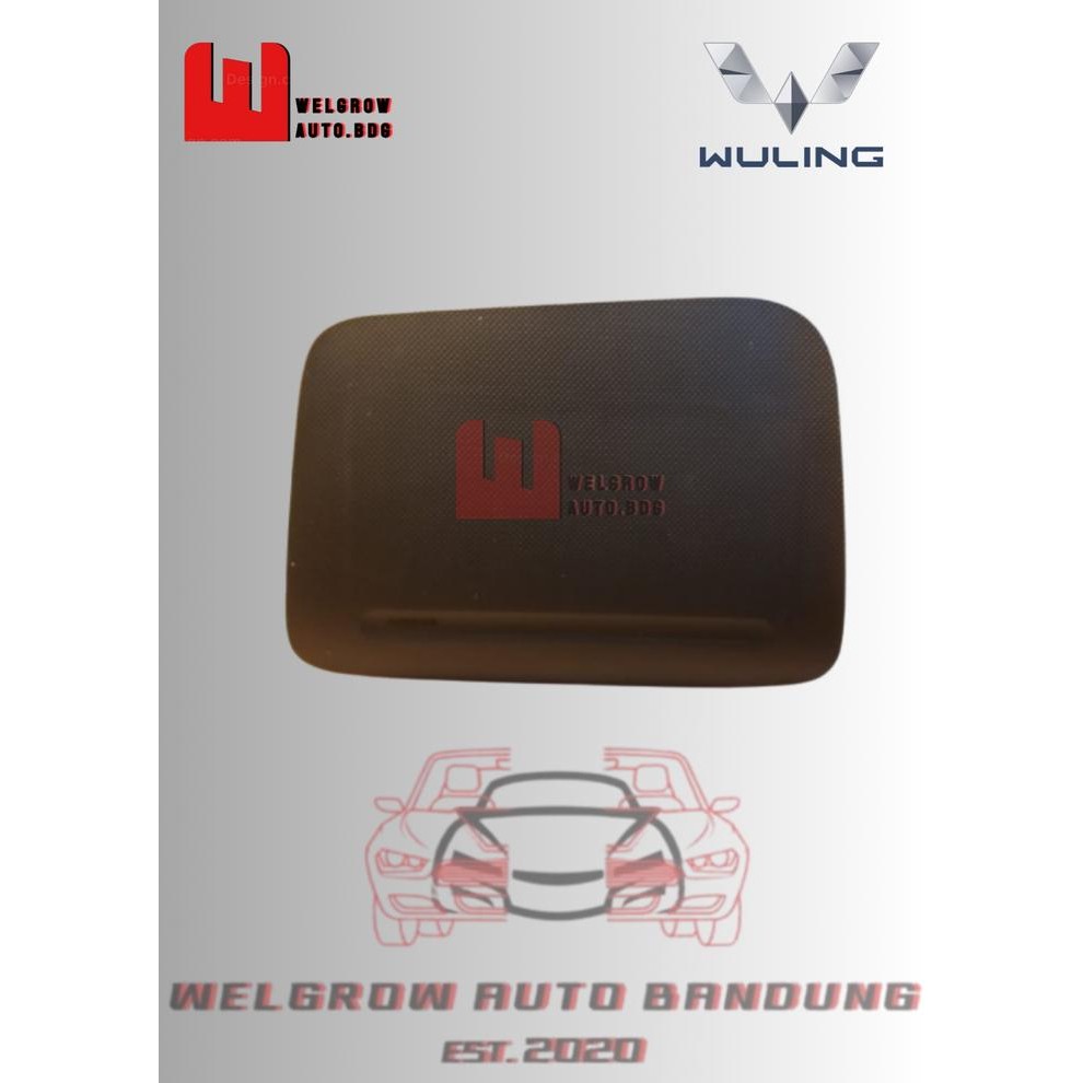 23598442 - AIRBAG PASSENGER, WULING CONFERO *