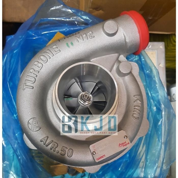 Turbocharger Turbo Komatsu D65 D85 6151-81-8 6151-81-8 *