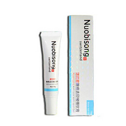 IMPORT Hot Nuobisong face care acne scar removal cream Acne Spots skin care treatment whitening