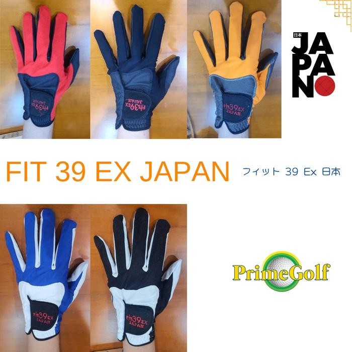 Stick Golf Glove Fit 39 EX