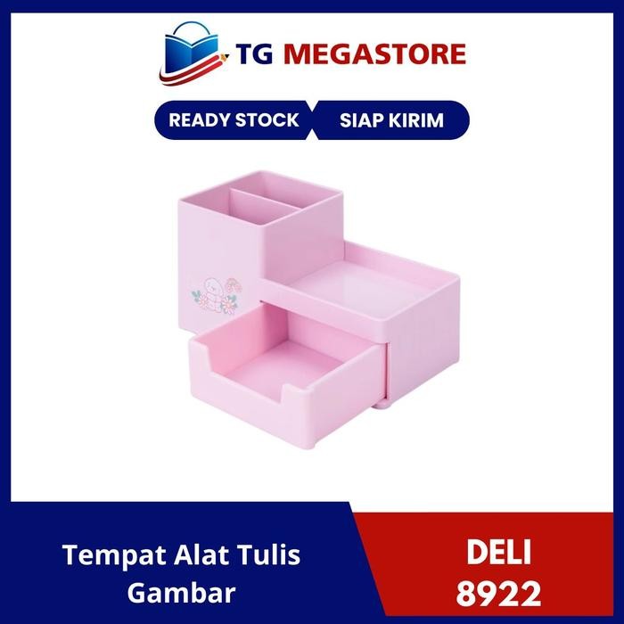 

Tempat Alat Tulis Deli Gambar - 8922