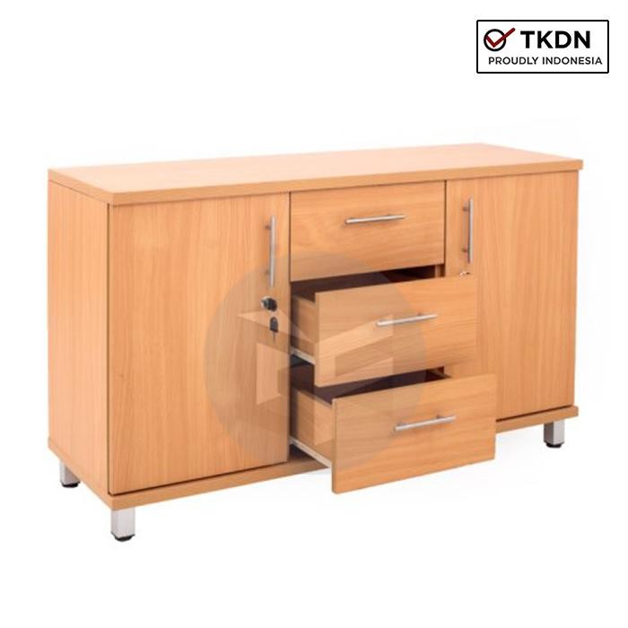 

Credenza Kantor Modern Aditech ISC 120