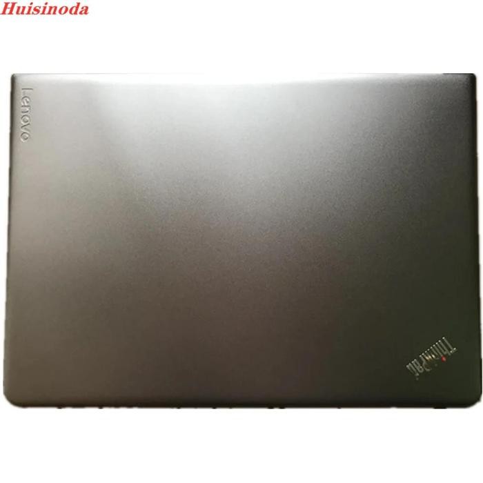 New Original laptop for ThinkPad E470 E470c E475 Top Cover Rear Cover LCD back Cover A-Cover Silver 