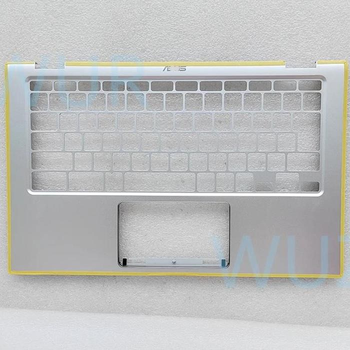 New Original Laptop Keyboard Case For ASUS ChromeBook Flip C435TA C434TA-DS588T 13N1-7EA0B01