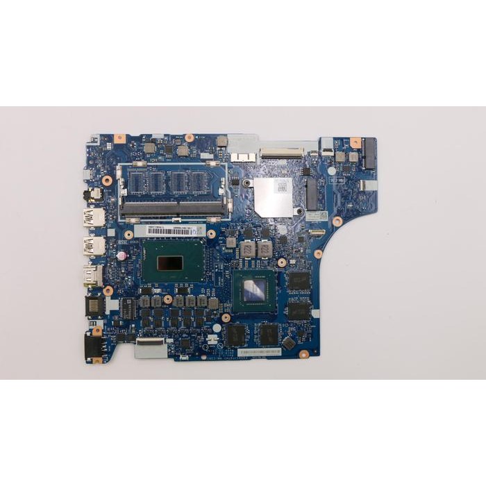 Motherboard For Lenovo ideapad L340-15IRH Gaming Laptop Mainboard I5-9300H CPU GTX1650 4G 0G 5B20S42