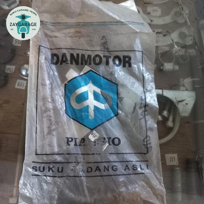 Tongkat Tuas Kopling Vespa Excel Exclusive 2 Px Pxe Ps Sera Strada Spartan Ori Original NOS Danmotor