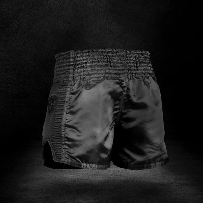 CELANA MUAY THAI HOOK FIGHT GEAR, MUAY THAI SHORT HOOK CTH013