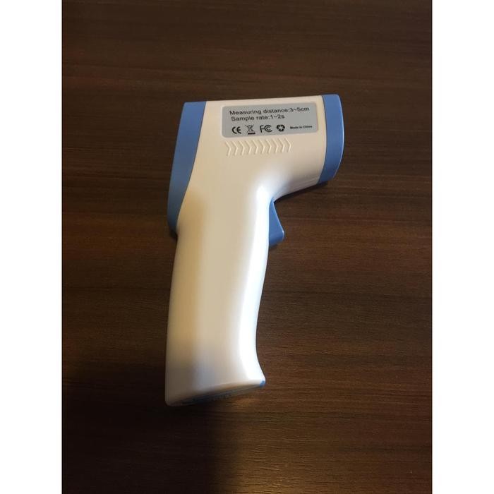 Thermogun Digital Thermometer Tembak