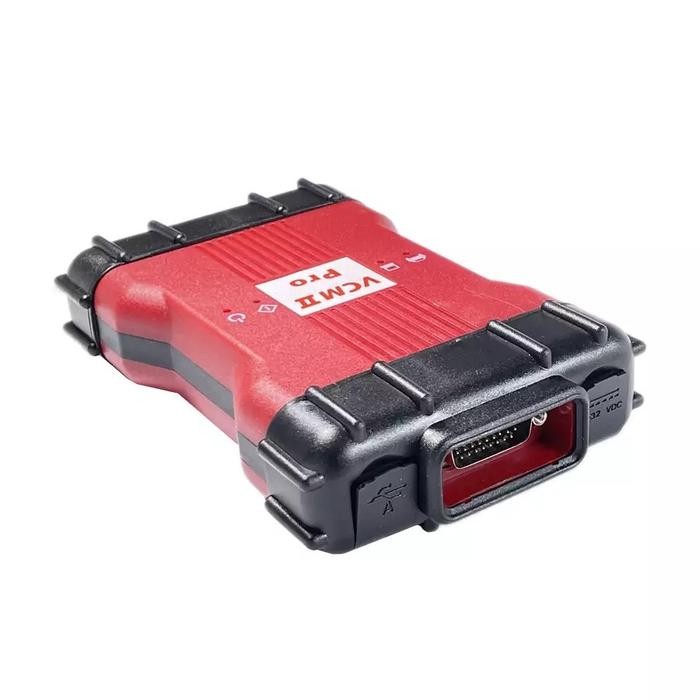 VCM2 PRO IDS FORD MAZDA Diagnostic Tool UCDS VCM 2 II