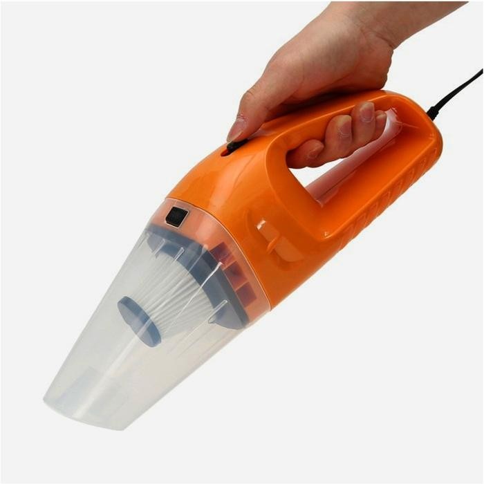 HIGH POWER CAR VACUUM CLEANER PORTABEL/VACUUM CLEANER PORTABLE MOBIL