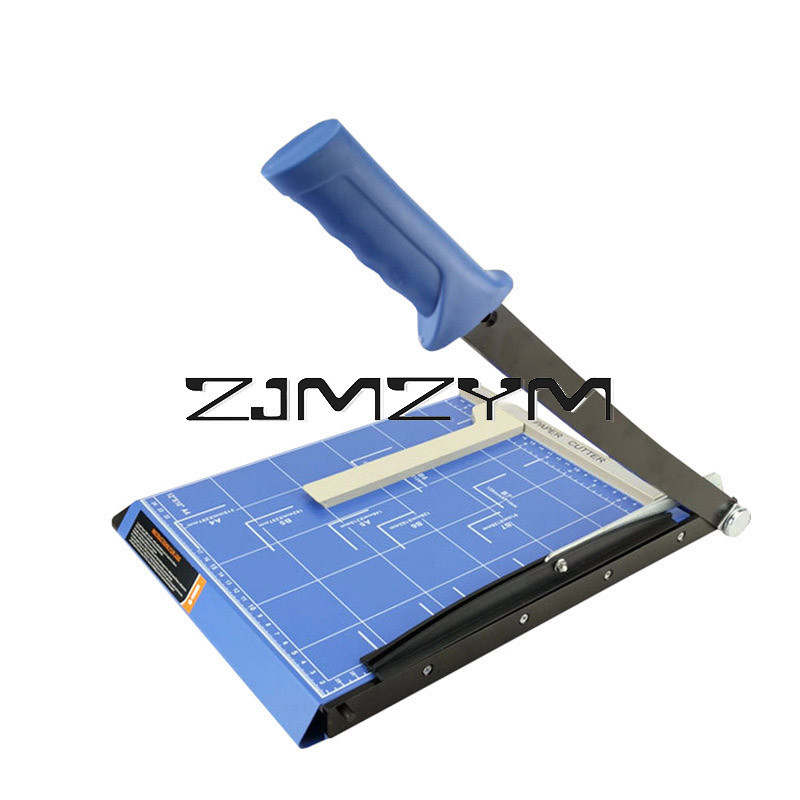 

A3 Paper Trimmer Paper Cutter Manual Paper Cutting Machine Small Photo Cutter School Office