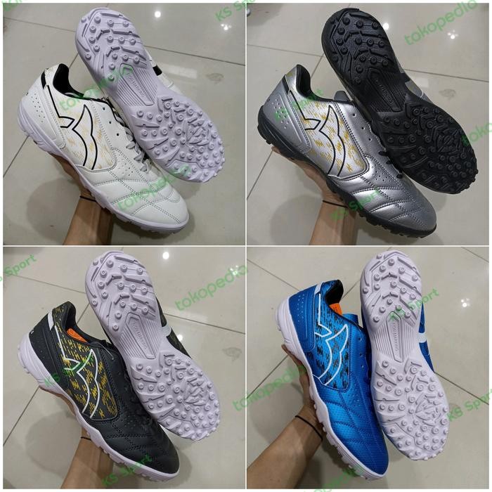SEPATU FUTSAL TURF ORTUS / SEPATU MINISOCCER / SEPATU FUTSAL ORTUS