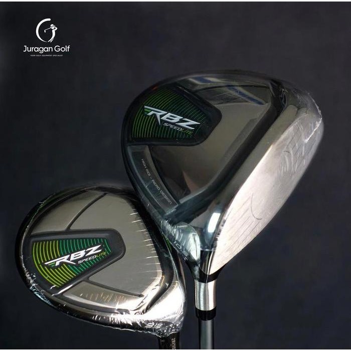 Taylormade Rbz Speedlite