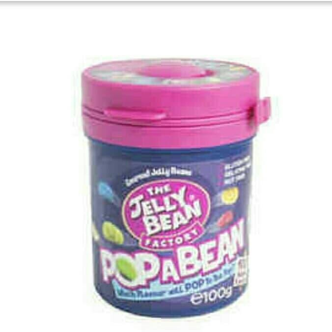 

The Jelly Been Popa Been 100 Gr