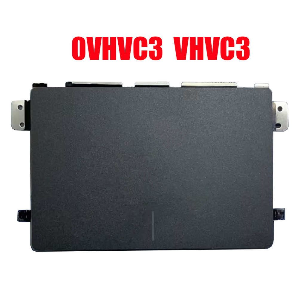 Laptop Touchpad For DELL For Latitude 3320 For Vostro 5310 For Inspiron 5310 0VHVC3 VHVC3 Black New