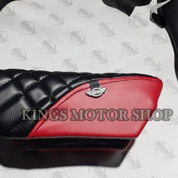 Jok Tambahan Jok Boncengan Anak Honda New Pcx 160 Pcx160 Pasti Ori