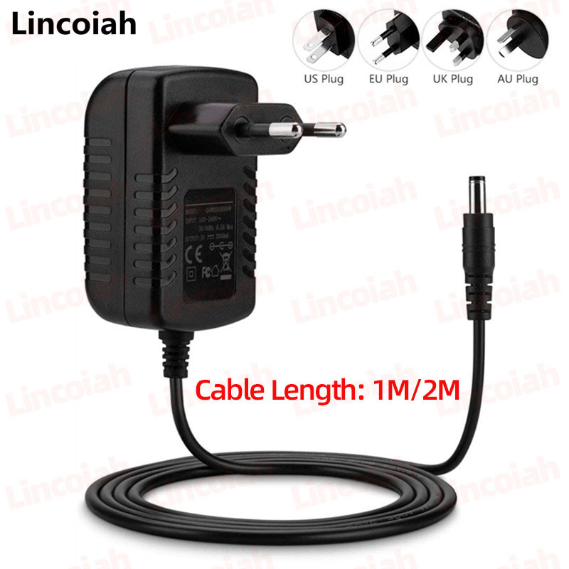 FLASH SALE    9V AC DC Power Supply Adapter for BOSS Roland PSB-1U PSB1U Effect Pedal and BOSS Rolan