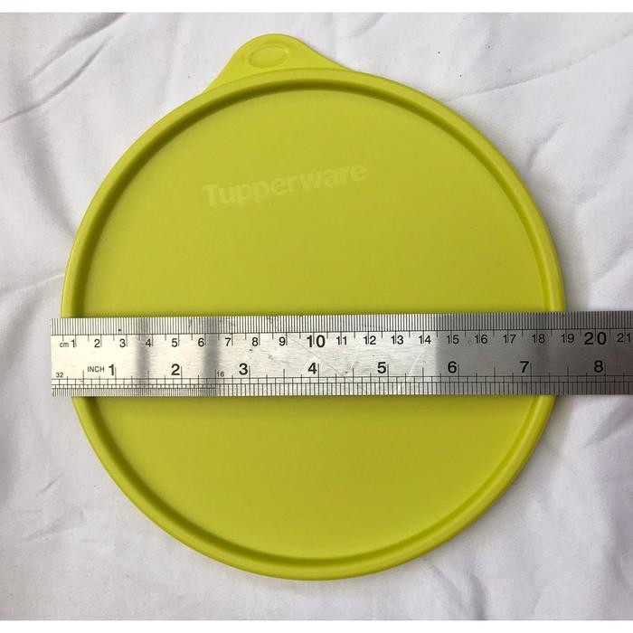 Tutup Seal Tempat Makan Modular Bowl Tupperware